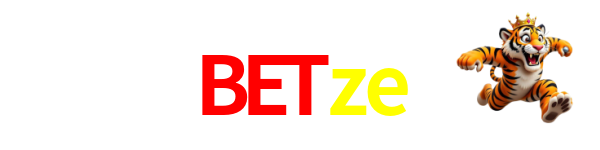 Logo da Betze